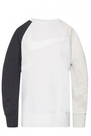 Logo-printed sweatshirt, zdjęcie 1 Logo-printed sweatshirt od Nike
